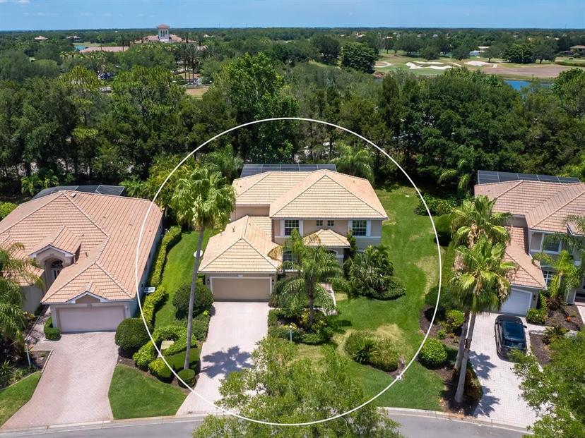 Picture of 7758 Us Open Loop, Lakewood Ranch FL 34202