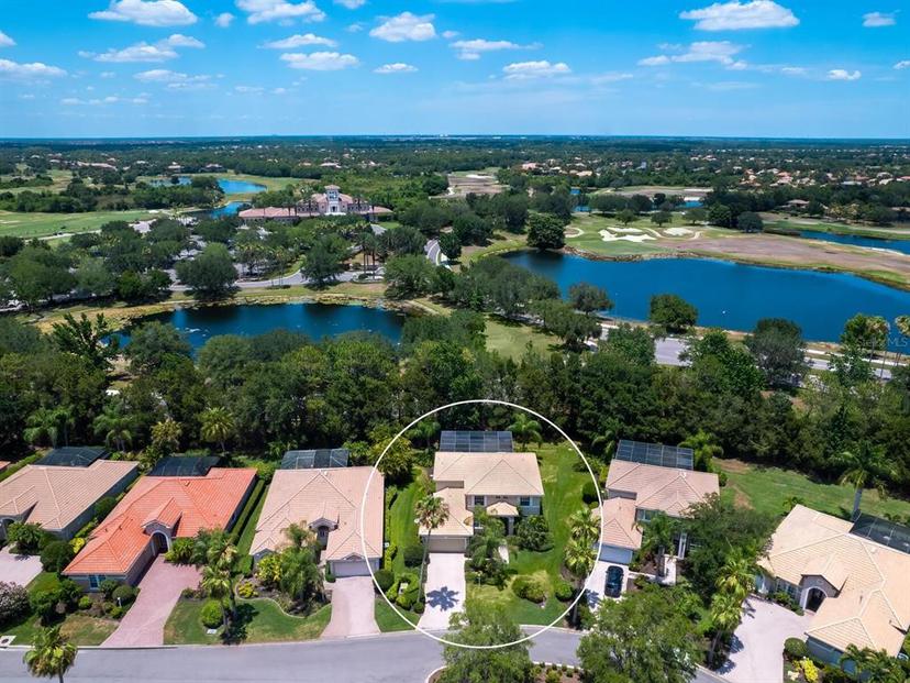 Picture of 7758 Us Open Loop, Lakewood Ranch FL 34202