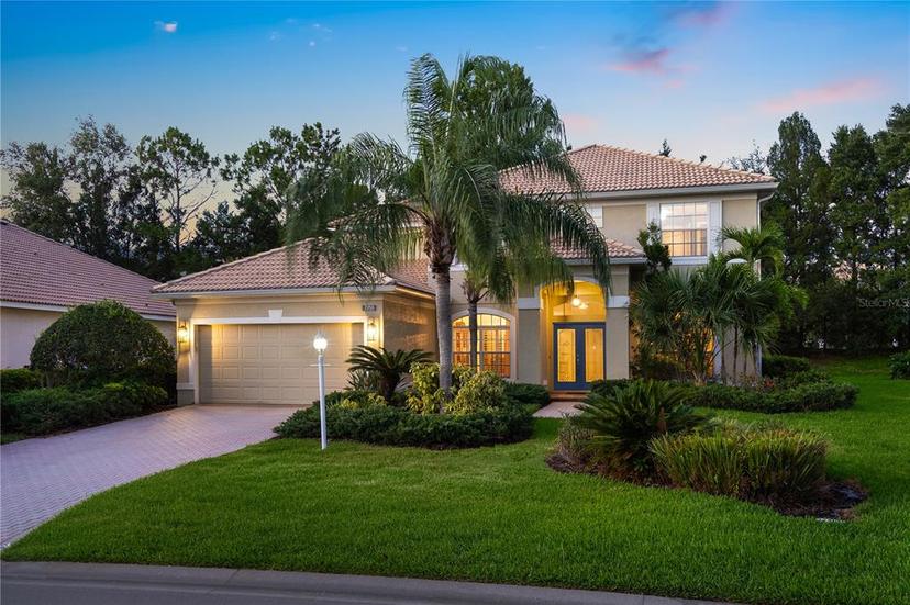 Picture of 7758 Us Open Loop, Lakewood Ranch FL 34202