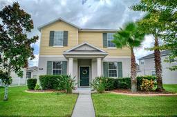 Picture of 8600 Savory Walk Drive, Land O Lakes, FL 34637