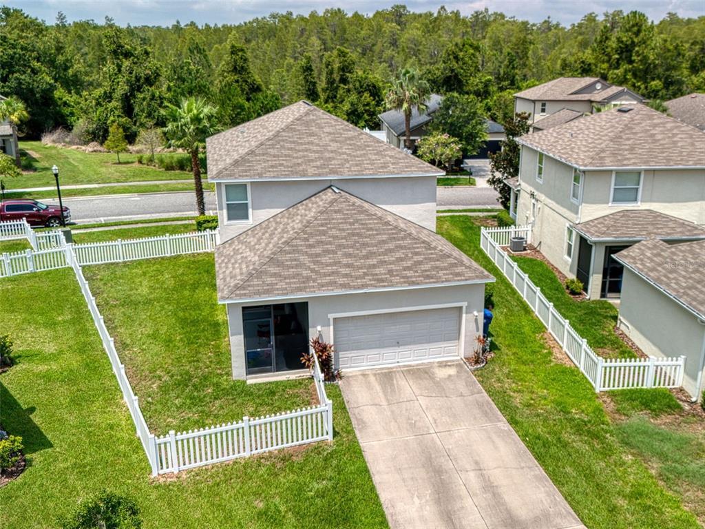 Picture of 8600 Savory Walk Drive, Land O Lakes, FL 34637