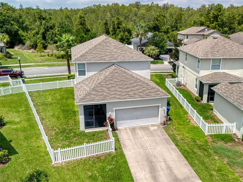 Picture of 8600 Savory Walk Drive, Land O Lakes FL 34637