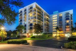 Picture of 150 Belleview Boulevard Unit 704, Belleair, FL 33756