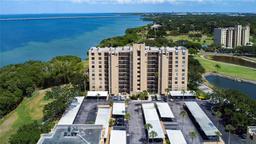 Picture of 2616 Cove Cay Drive Unit 506, Clearwater, FL 33760