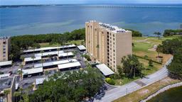 Picture of 2616 Cove Cay Drive Unit 506, Clearwater, FL 33760