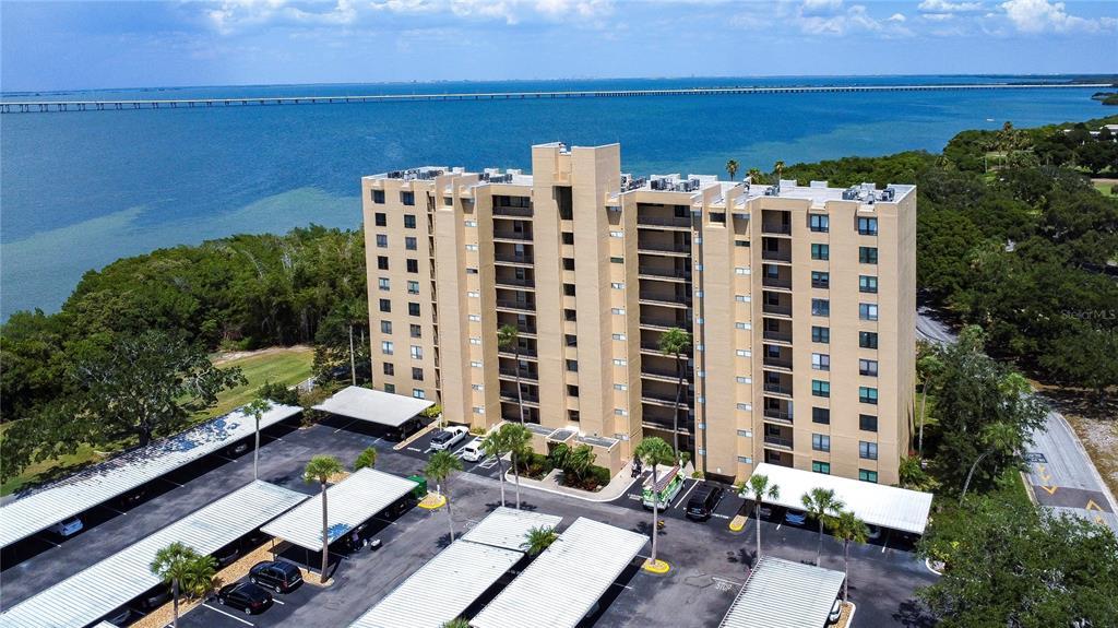 Picture of 2616 Cove Cay Drive Unit 506, Clearwater, FL 33760