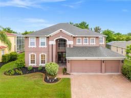 Picture of 21631 Cormorant Cove Drive, Land O Lakes, FL 34637