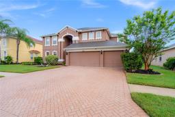 Picture of 21631 Cormorant Cove Drive, Land O Lakes, FL 34637