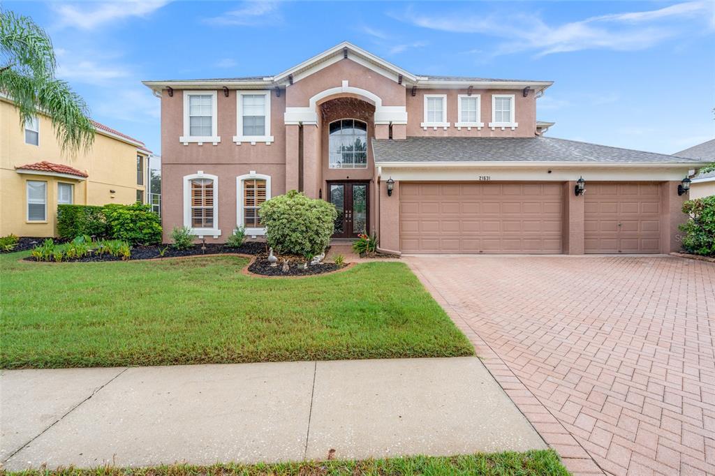 Picture of 21631 Cormorant Cove Drive, Land O Lakes, FL 34637