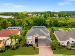 Picture of 21631 Cormorant Cove Drive, Land O Lakes, FL 34637