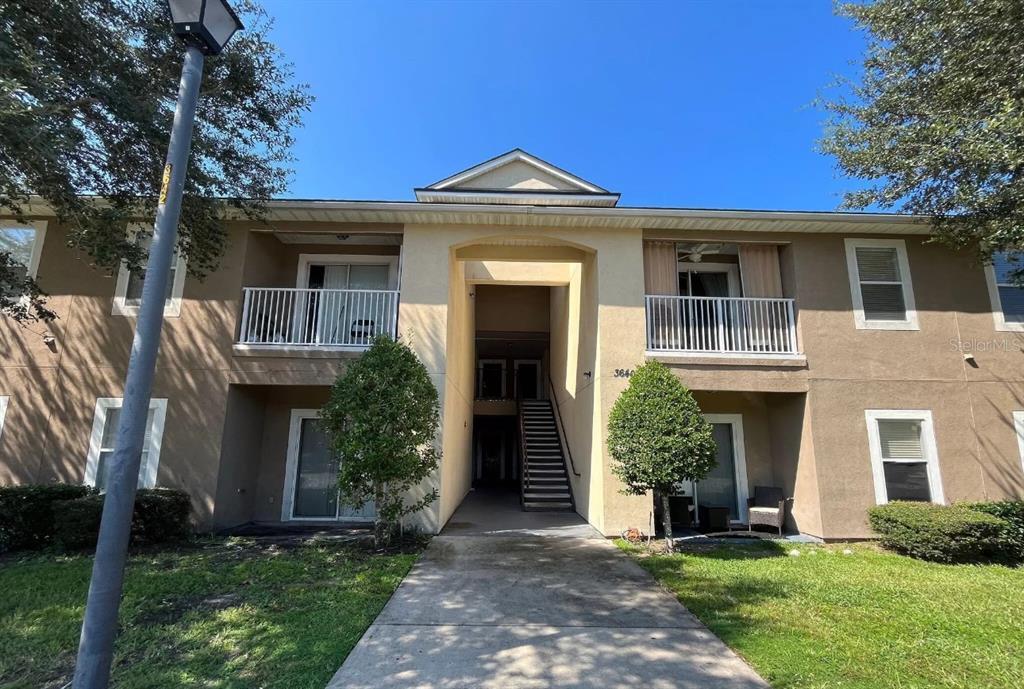 Picture of 3670 Kirkpatrick Circle Unit 5-11, Jacksonville, FL 32210