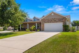 Picture of 32124 Corbin Ridge Street, San Antonio, FL 33576