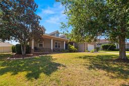 Picture of 32124 Corbin Ridge Street, San Antonio, FL 33576