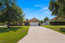 Picture of 32124 Corbin Ridge Street, San Antonio, FL 33576