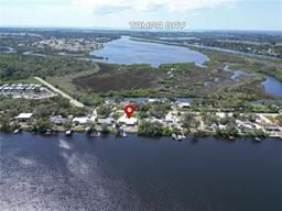 Picture of 2628 River Bend Drive, Ruskin, FL 33570