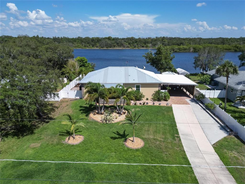 Picture of 2628 River Bend Drive, Ruskin, FL 33570