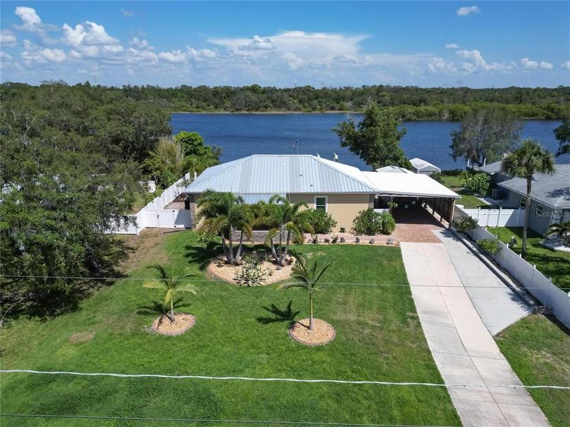 Picture of 2628 River Bend Drive, Ruskin FL 33570