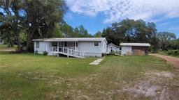 Picture of 5801 SW 178Th Terrace, Dunnellon, FL 34432