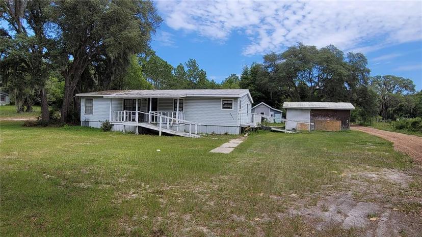 Picture of 5801 SW 178Th Terrace, Dunnellon FL 34432