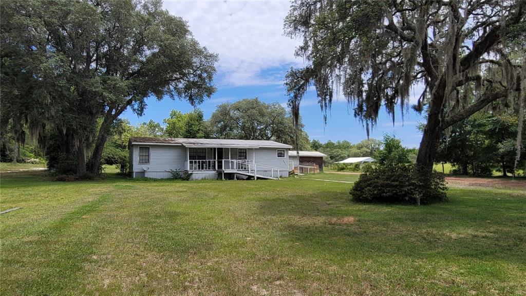 Picture of 5801 SW 178Th Terrace, Dunnellon, FL 34432