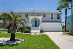 Picture of 3480 Croaker Drive, Hernando Beach, FL 34607