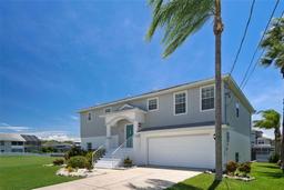 Picture of 3480 Croaker Drive, Hernando Beach, FL 34607