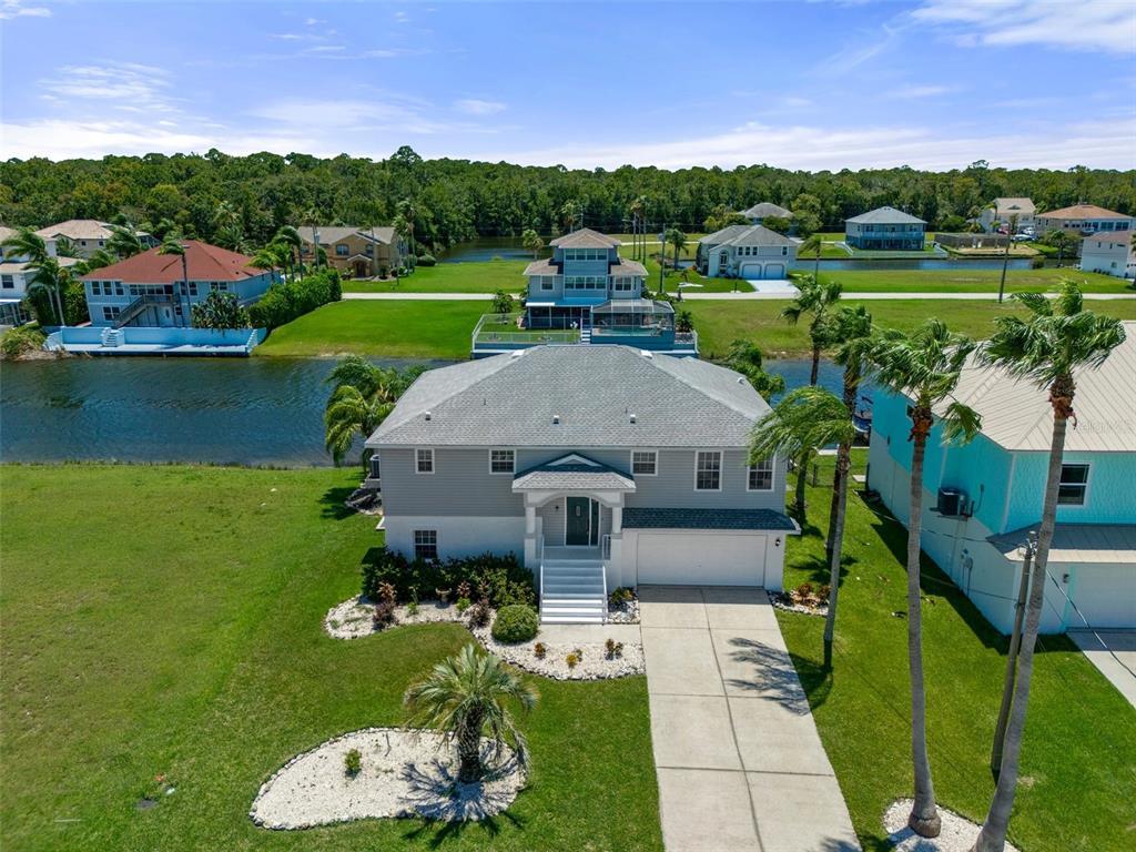 Picture of 3480 Croaker Drive, Hernando Beach, FL 34607