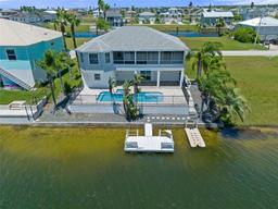 Picture of 3480 Croaker Drive, Hernando Beach, FL 34607