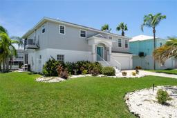 Picture of 3480 Croaker Drive, Hernando Beach, FL 34607