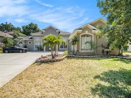 Picture of 2412 Blue Stone Court, Valrico, FL 33594