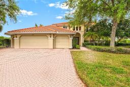 Picture of 10115 Day Lily Court, Bradenton, FL 34212