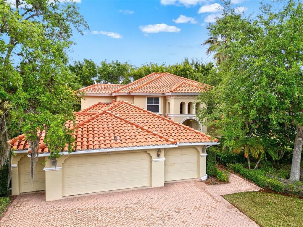 Picture of 10115 Day Lily Court, Bradenton, FL 34212