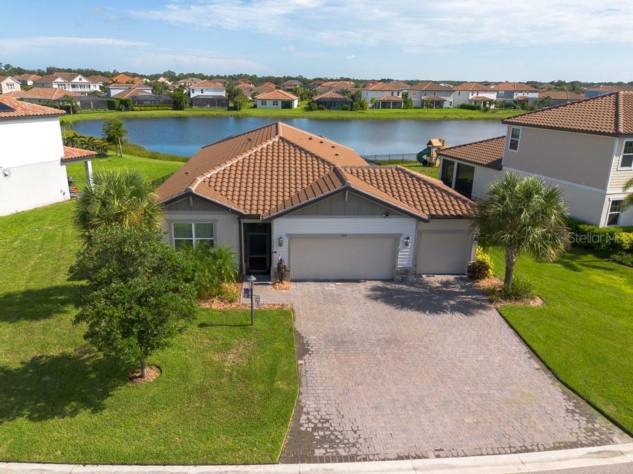 Picture of 3504 Big Sky Way, Bradenton, FL 34211