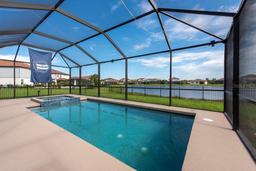 Picture of 3504 Big Sky Way, Bradenton, FL 34211