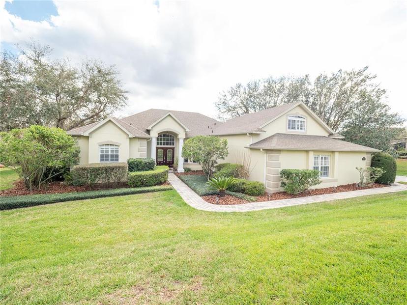 Picture of 11602 Graces Way, Clermont FL 34711