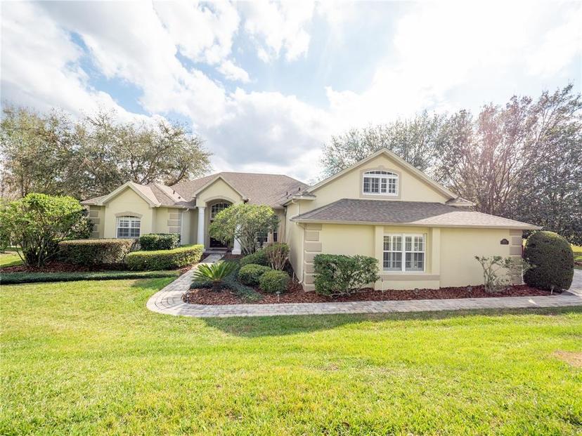 Picture of 11602 Graces Way, Clermont FL 34711