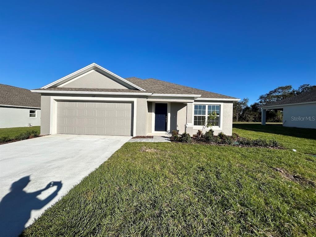 Picture of 2169 Emma Lane, Lake Wales, FL 33859