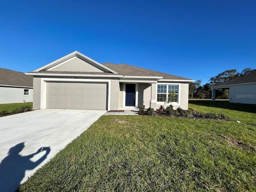 Picture of 2169 Emma Lane, Lake Wales FL 33859