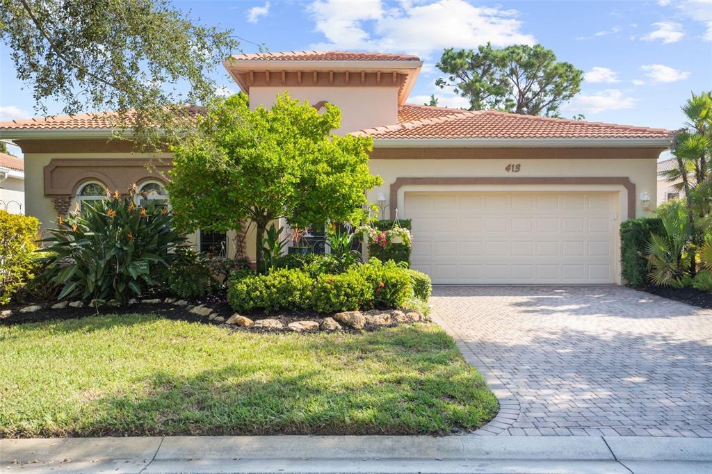 Picture of 413 Rio Terra, Venice, FL 34285