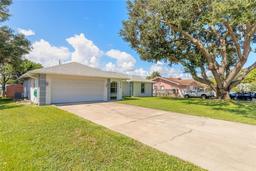 Picture of 1820 Coco Palm Drive, Edgewater, FL 32132