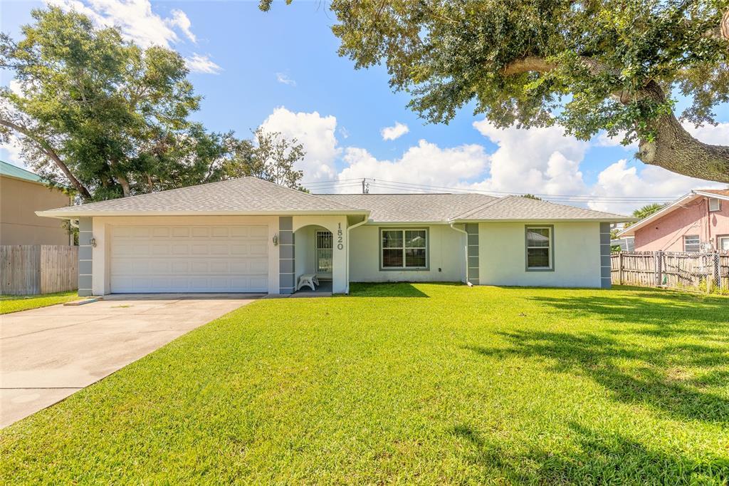 Picture of 1820 Coco Palm Drive, Edgewater, FL 32132