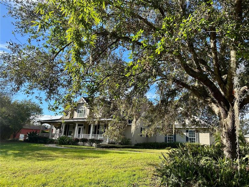 Picture of 965 Stenstrom Road, Wauchula FL 33873