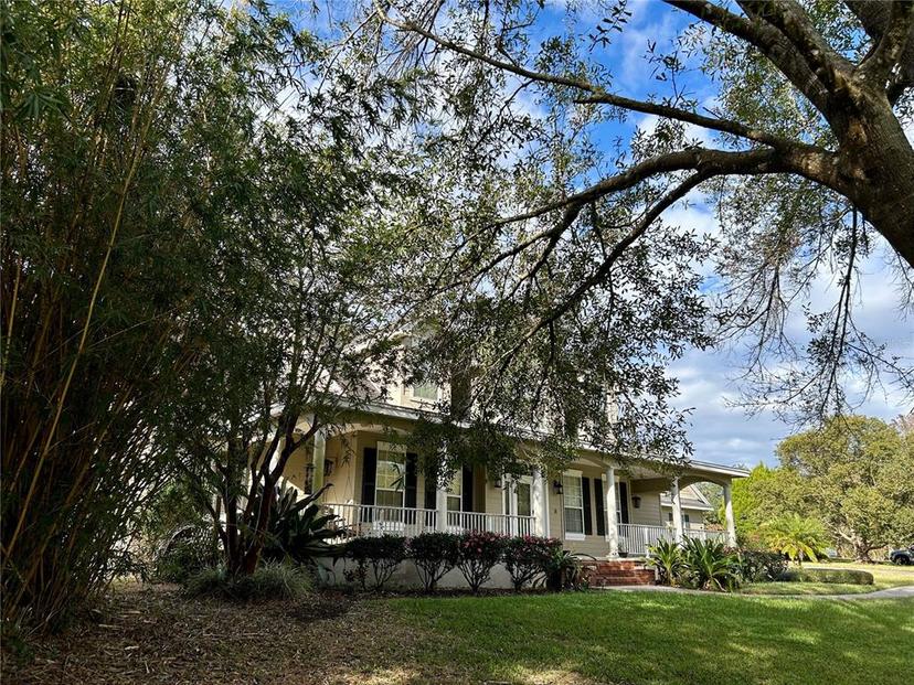 Picture of 965 Stenstrom Road, Wauchula FL 33873