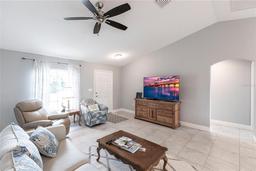 Picture of 1843 Oakland Road, North Port, FL 34286