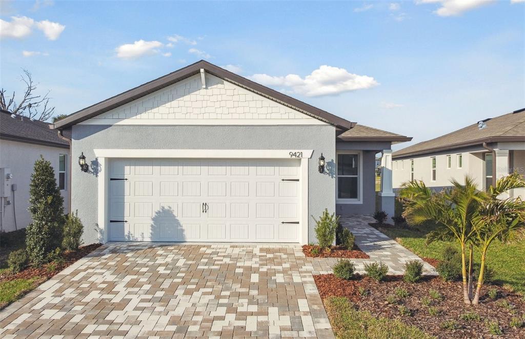 Picture of 9421 Ballaster Pointe Loop, Parrish, FL 34219