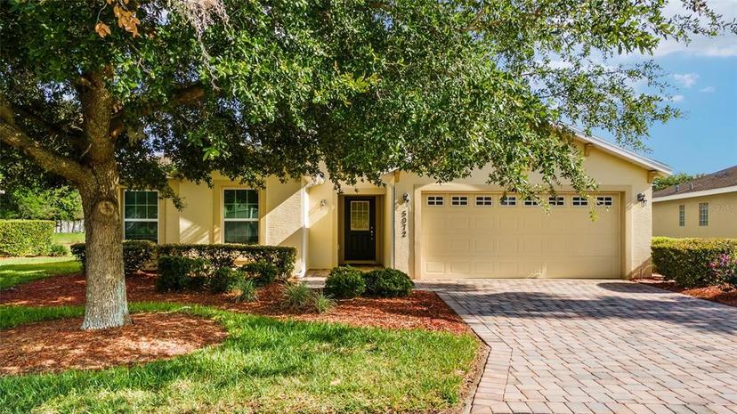 Picture of 5072 Neptune Circle, Oxford FL 34484