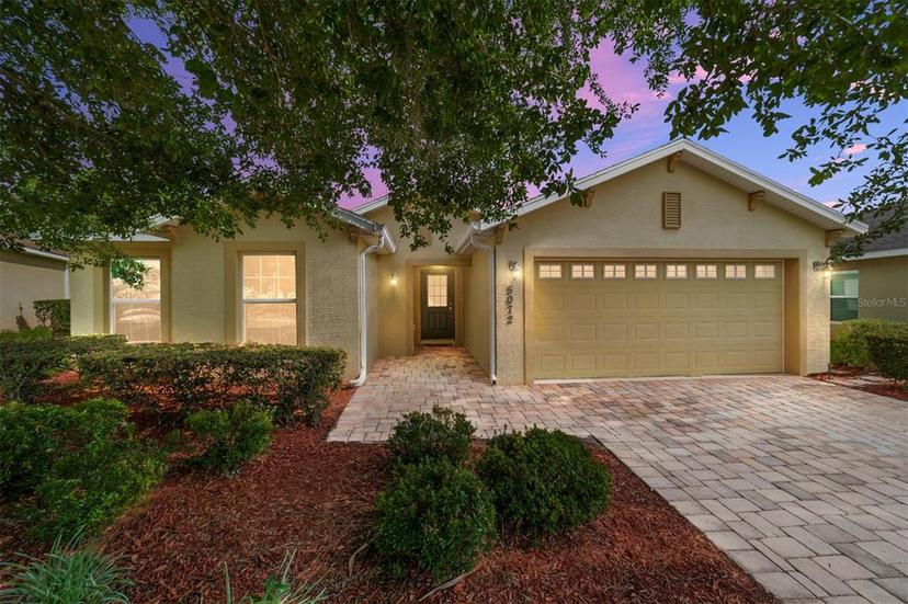 Picture of 5072 Neptune Circle, Oxford FL 34484