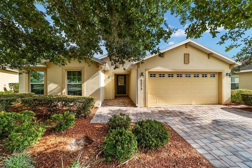 Picture of 5072 Neptune Circle, Oxford FL 34484