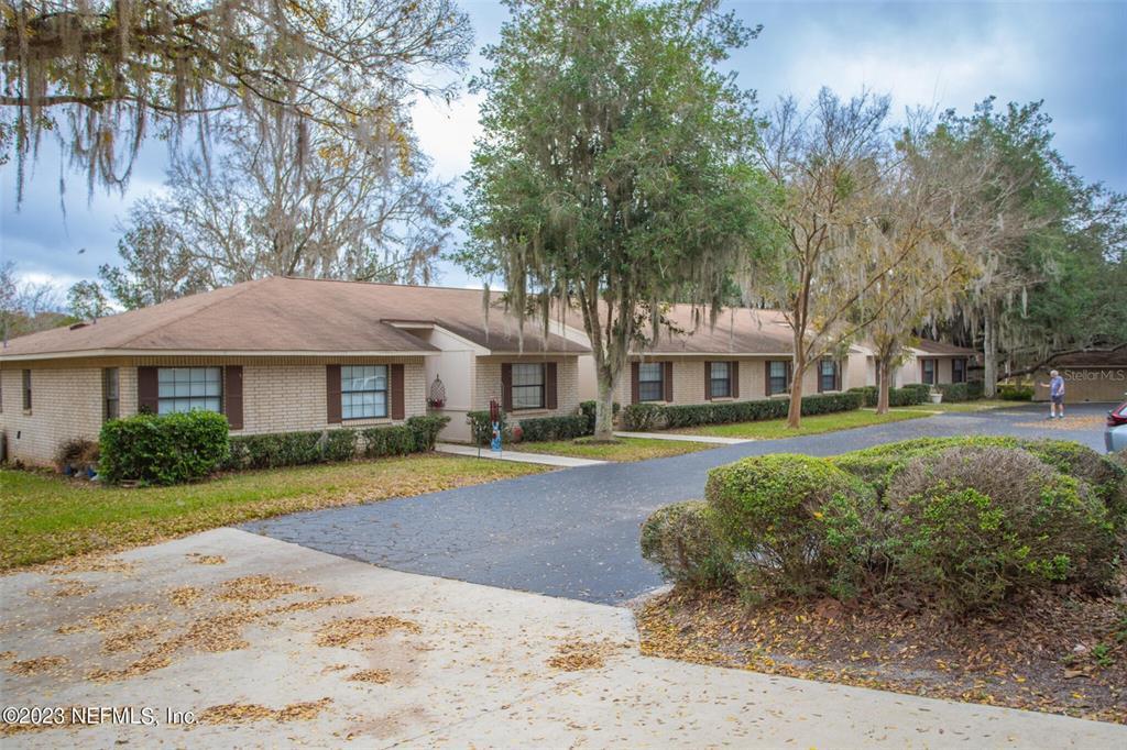 Picture of 3051 SE State Road 21 Unit 8, Melrose, FL 32666