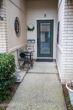 Picture of 3051 SE State Road 21 Unit 8, Melrose, FL 32666